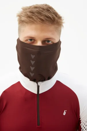 Бафф Bivium &quot;Баланс 2.0&quot; кофейный