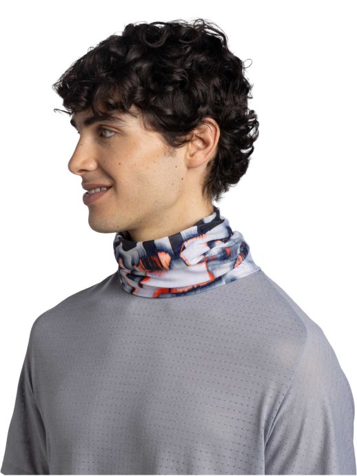 Бандана Buff CoolNet UV Valir Multi 137862.555.10.00