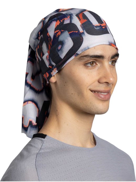 Бандана Buff CoolNet UV Valir Multi 137862.555.10.00