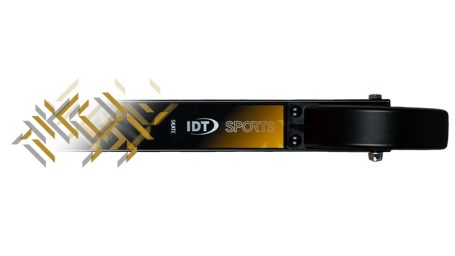 Лыжероллеры IDT SKATE GOLD RM2