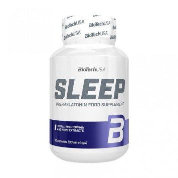 Sleep BioTech 60 капс.