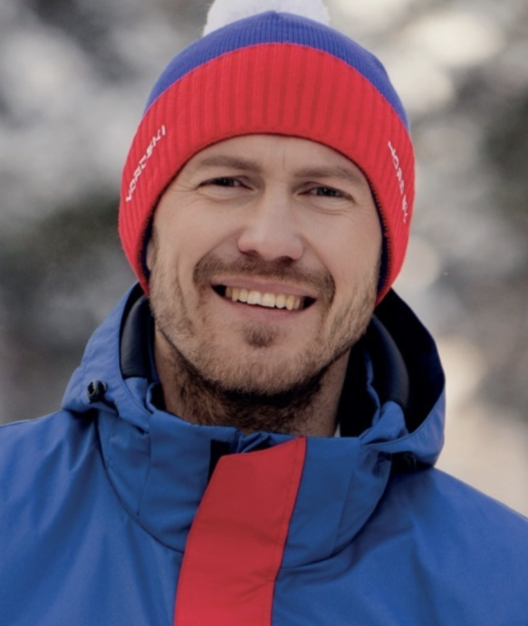 Шапка NORDSKI FAN NSV479050