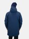 Куртка NONAME WASS PADDED PARKA UX NAVY
