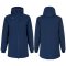 Куртка NONAME WASS PADDED PARKA UX NAVY