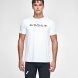 Футболка беговая Bjorn Daehlie T-Shirt Focus Brilliant White 332541_1300R в Твери
