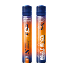 DOUBLE OXYGEN STL-VORONIN 25мл. в Твери