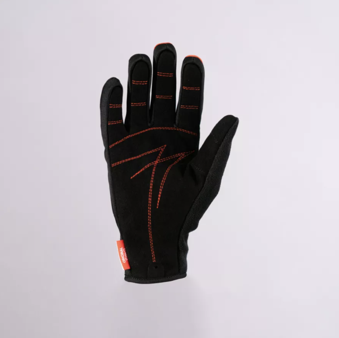 Перчатки Nordski Racing Black/Red WS NSU136190 в Твери