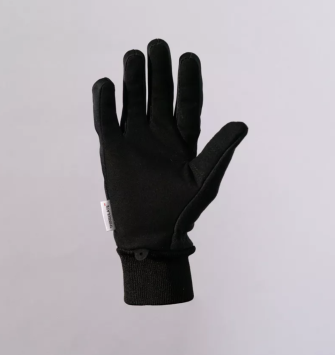 Перчатки Nordski Jr.Arctic Black NSJ246100