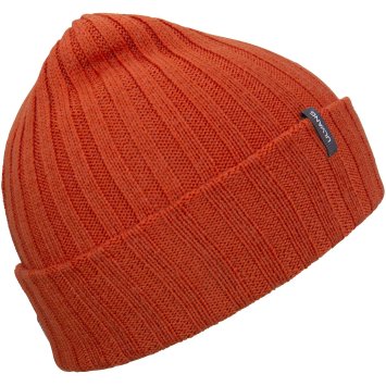 Шапка ULVANG Rondane 49741/59200 тыквен. 56