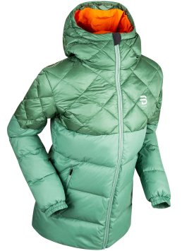 Куртка Bjorn Daehlie Jacket Graphene Wmn Malachite Green 333385_53599
