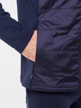 Куртка Moax Tauri Stretch Fit муж. MX315261/75103 чернильно-синий