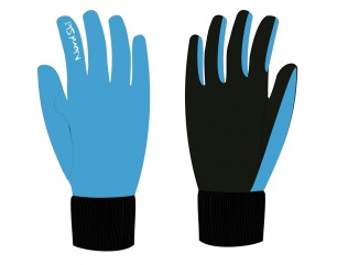 Перчатки Nordski Active National NSJ 138790 в Санкт-Петербурге