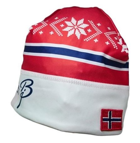 Шапка Bjorn Daehlie HAT LSV 15 321423/35400