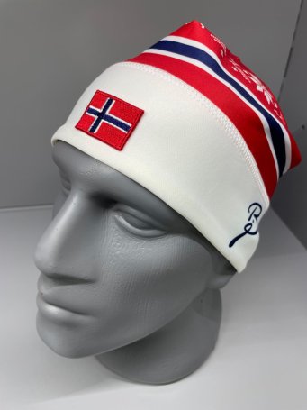 Шапка Bjorn Daehlie HAT LSV 15 321423/35400