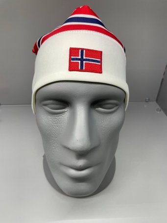 Шапка Bjorn Daehlie HAT LSV 15 321423/35400