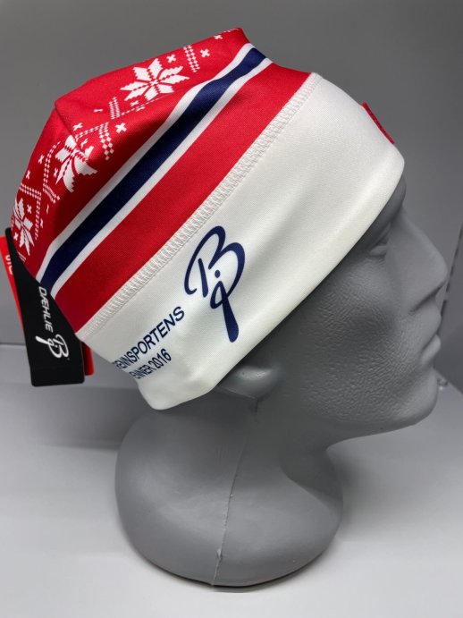 Шапка Bjorn Daehlie HAT LSV 15 321423/35400 в Санкт-Петербурге