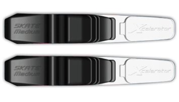 РЕЗИНОВЫЙ ФЛЕКСОР  ROTTEFELLA NNN XCELERATOR SKATE MED