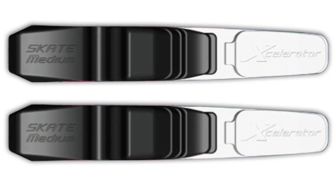 РЕЗИНОВЫЙ ФЛЕКСОР  ROTTEFELLA NNN XCELERATOR SKATE MED
