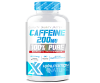 Кофеин Caffein 300мг Hx Nutrition 90 кап.