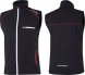 ЖИЛЕТ  NONAME FLOW IN MOTION VEST 18 UNISEX BLACK