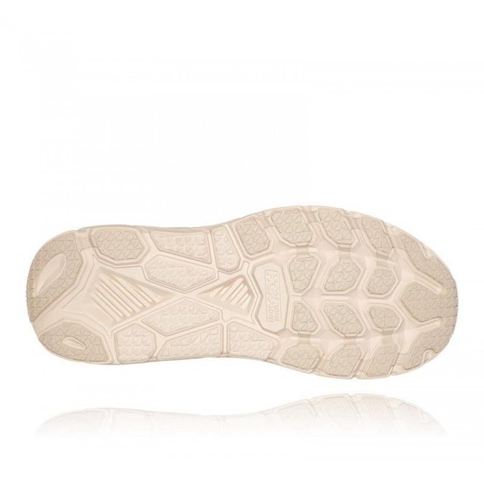 Кроссовки Hoka M CLIFTON 7 Almond Milk / Bronze в Твери