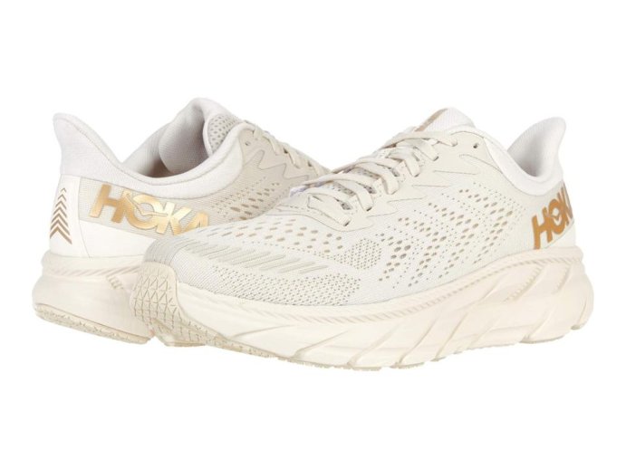 Кроссовки Hoka M CLIFTON 7 Almond Milk / Bronze в Твери