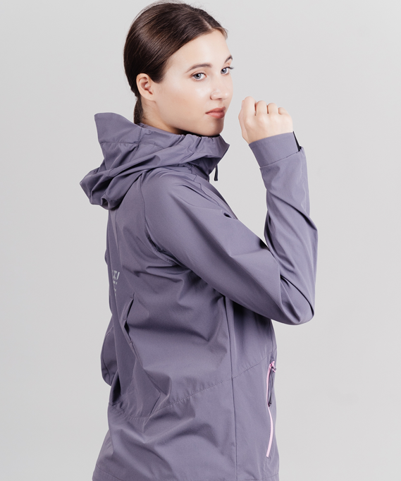 Ветровка Nordski Pro Energy Shark W NSW353201 в Твери