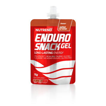 ЭндуроСнек / EnduroSnack Nutrend, саше 75гр