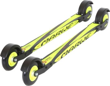 Лыжероллеры MARWE Skating 620 XC (6) Medium