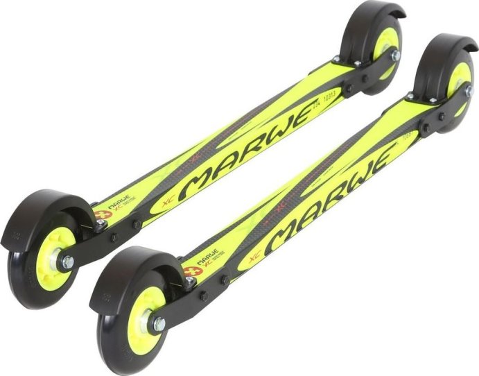 Лыжероллеры MARWE Skating 620 XC (6) Medium