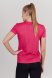 Футболка Nordski Motion Berry W NSW371025