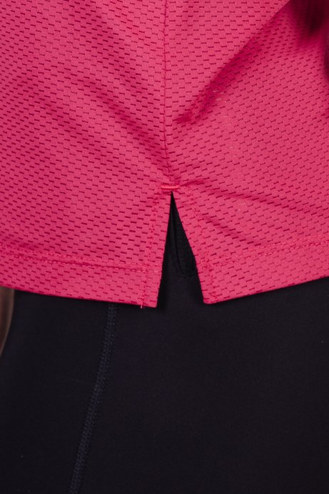 Футболка Nordski Motion Berry W NSW371025