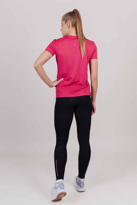 Футболка Nordski Motion Berry W NSW371025