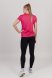 Футболка Nordski Motion Berry W NSW371025
