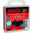 ПАРАФИН SWIX HF8BW +4/-4 40гр