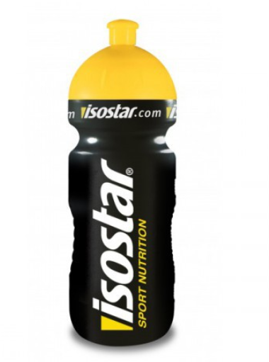 Бутылка ISOSTAR Bidon 650 TV Black 650 мл в Твери