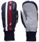 Варежки MOAX Blizzard Jr M0682/75100 темно-синий