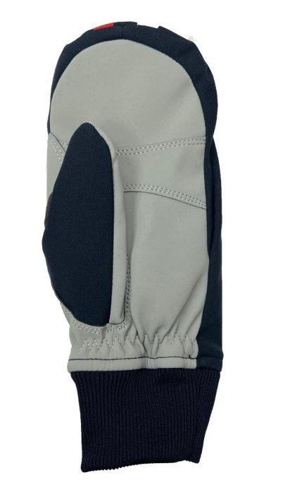 Варежки MOAX Blizzard Jr M0682/75100 темно-синий