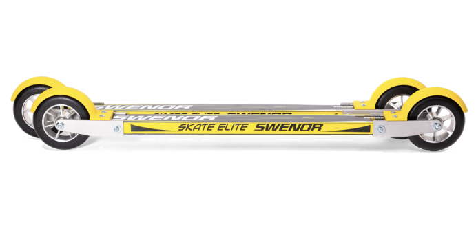 Лыжероллеры SWENOR Skate Elite 065-200-1 для конькового хода, модель Skate Elite (1)