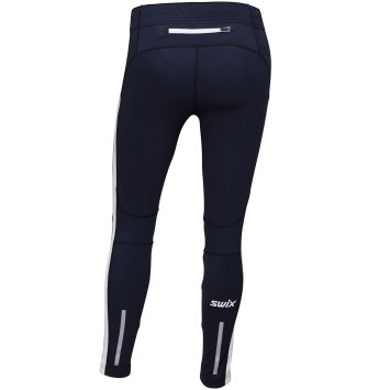 Лосины SWIX Endure Warm жен. 22269/75100