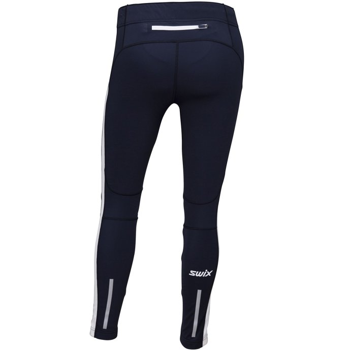 Лосины SWIX Endure Warm жен. 22269/75100 в Твери