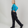 Утепленные брюки Nordski Jr.Active Black NSJ974100 (152)