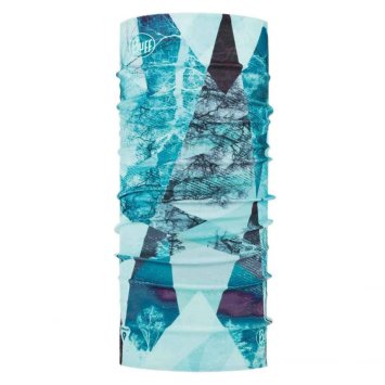Бандана Buff THERMONET MIST AQUA 117989.711.10.00