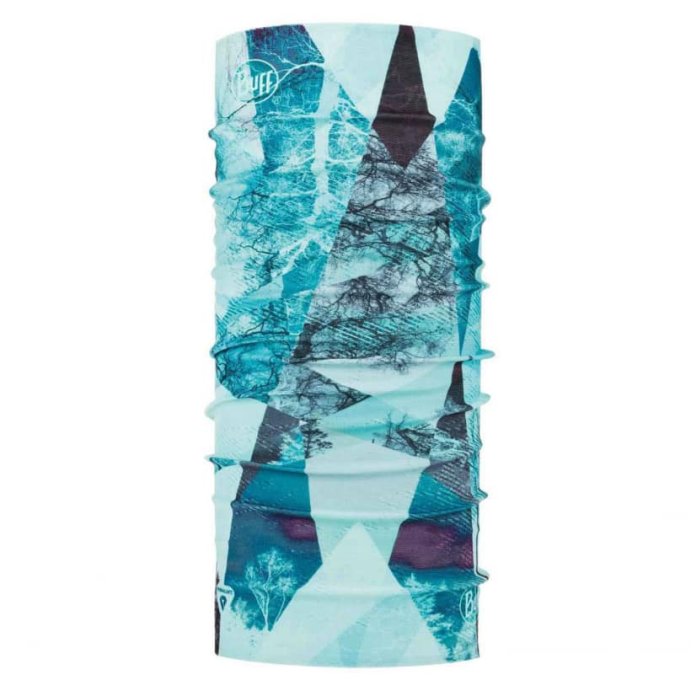 Бандана Buff THERMONET MIST AQUA 117989.711.10.00 в Твери