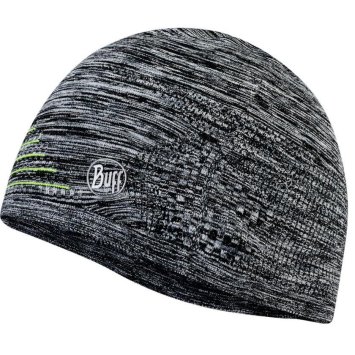 Шапка Buff Dryflx+ Hat Light Grey 121533.933.10.00