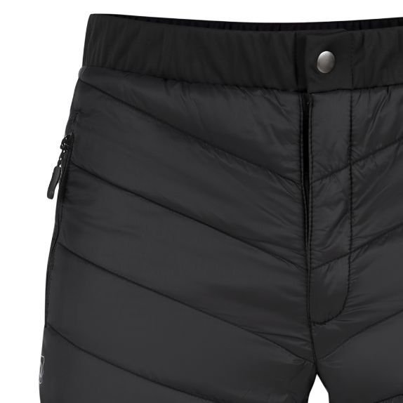 Шорты NONAME SKI SHORTS 24 UX BLACK
