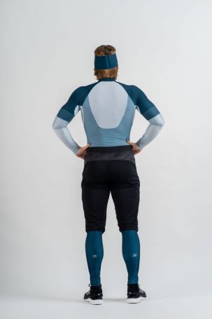 Шорты NONAME SKI SHORTS 24 UX BLACK