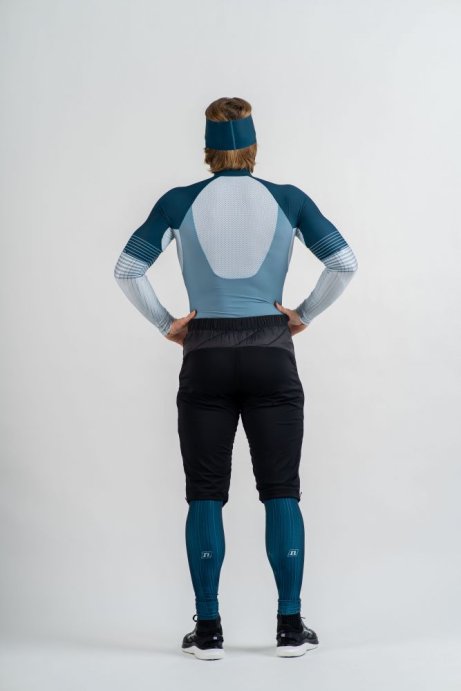 Шорты NONAME SKI SHORTS 24 UX BLACK