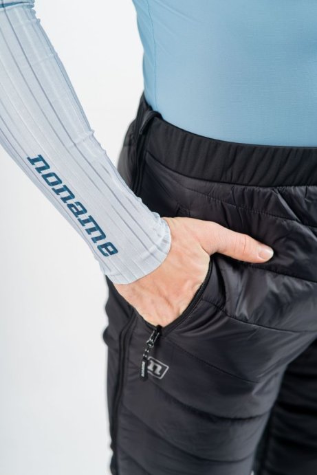 Шорты NONAME SKI SHORTS 24 UX BLACK