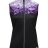 Жилет KV+ TORNADO woman black\lilac 24V103.14